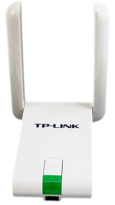 Обзор коммутатора TP-LINK TL-WN822N