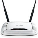 Как настроить роутер TP-Link на примере TL-WR841ND