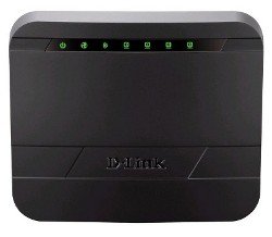 Настройка коммутатора D-Link DIR-300/NRU/B7 Настройка коммутатора D-Link DIR-300/NRU/B7