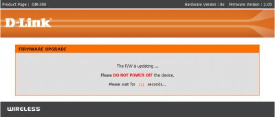 Прошивка роутера D-link DIR-300