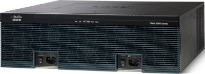 CISCO3945/K9 | 3945 w/SPE150