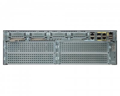 CISCO3925/K9 | 3925 w/SPE100