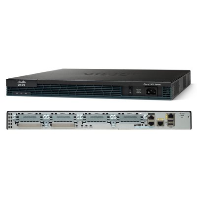 CISCO2901-SEC/K9 | 2901 Security Bundle