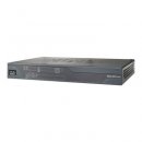 Cisco 861 Ethernet Router (CISCO861-K9) 