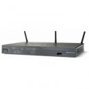 Cisco 861 (CISCO861W-GN-P-K9) 