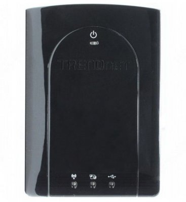 Trendnet TEW-655BR3G