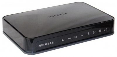 NETGEAR JWNR2000