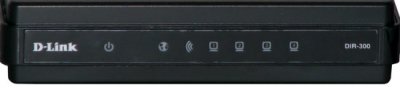 D-Link DIR-300