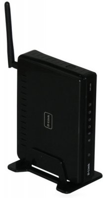 D-Link DIR-300