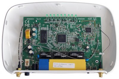 Зачем к ноутбуку отдельный Wi-Fi адаптер?