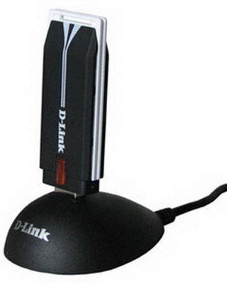 Зачем к ноутбуку отдельный Wi-Fi адаптер?