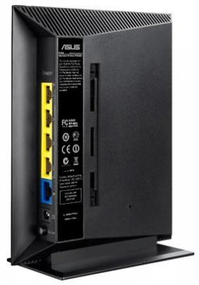 Как настроить Asus RT-N53