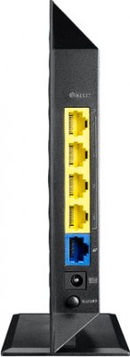 Как настроить Asus RT-N53