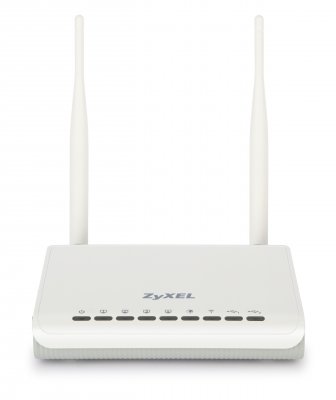 Zyxel Keenetic Giga