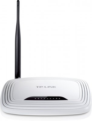 TP-LINK TL-WR740N