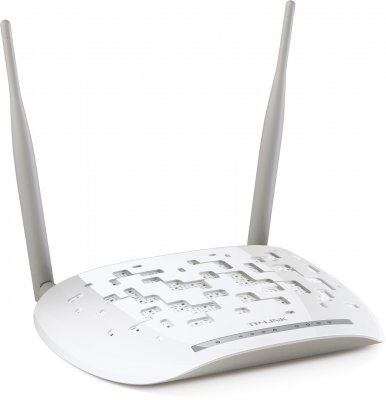 TP-LINK TD-W8961ND