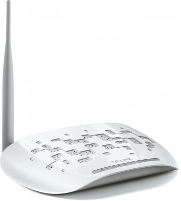 TP-LINK TD-W8951ND