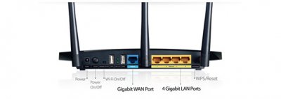 TP-Link AC1750