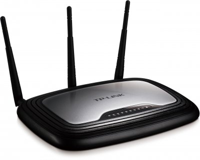 TP-link TL-WR2543ND