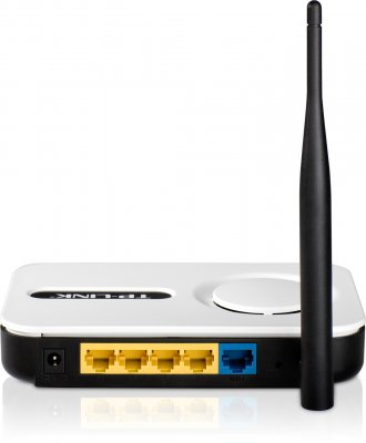 TP-LINK TL-WR340GD