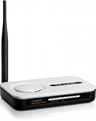 TP-LINK TL-WR340GD