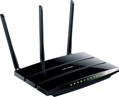 TP-Link TL-WDR4300