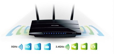 TP-Link TL-WDR4300