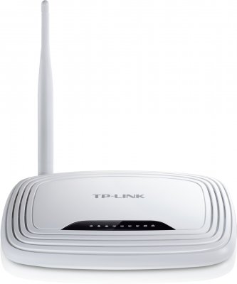 TP-Link TL-WR743ND