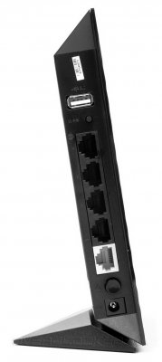 Обзор и настройка роутера ASUS RT-N14U