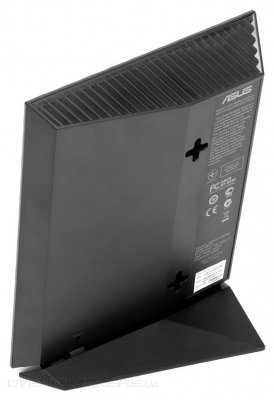 Обзор и настройка роутера ASUS RT-N14U