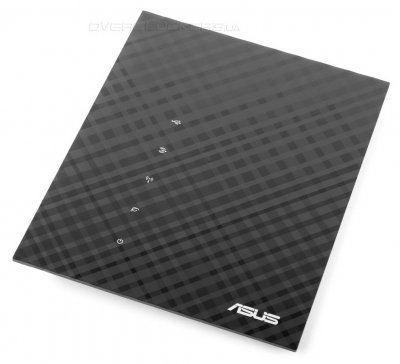 Обзор и настройка роутера ASUS RT-N14U