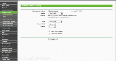 Стандарт IEEE 802.11ac в массы. Обзор роутера TP-LINK AC1750