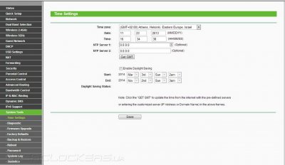 Стандарт IEEE 802.11ac в массы. Обзор роутера TP-LINK AC1750