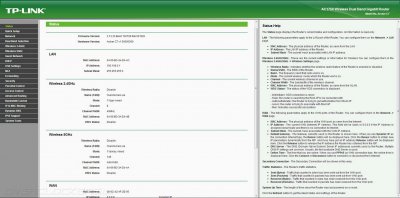 Стандарт IEEE 802.11ac в массы. Обзор роутера TP-LINK AC1750