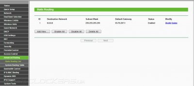Стандарт IEEE 802.11ac в массы. Обзор роутера TP-LINK AC1750