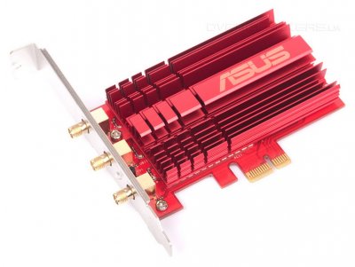 Стандарт IEEE 802.11ac в массы. Обзор роутера TP-LINK AC1750