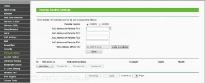 Стандарт IEEE 802.11ac в массы. Обзор роутера TP-LINK AC1750