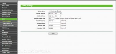 Стандарт IEEE 802.11ac в массы. Обзор роутера TP-LINK AC1750