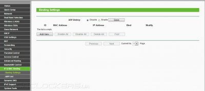 Стандарт IEEE 802.11ac в массы. Обзор роутера TP-LINK AC1750