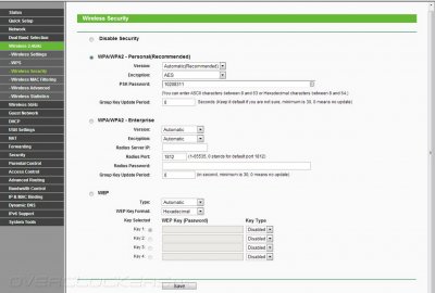 Стандарт IEEE 802.11ac в массы. Обзор роутера TP-LINK AC1750
