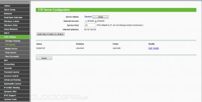 Стандарт IEEE 802.11ac в массы. Обзор роутера TP-LINK AC1750