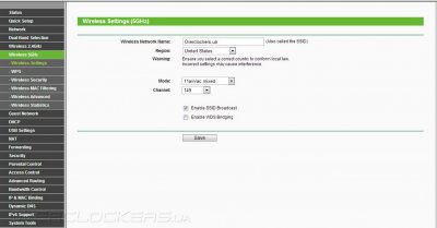 Стандарт IEEE 802.11ac в массы. Обзор роутера TP-LINK AC1750