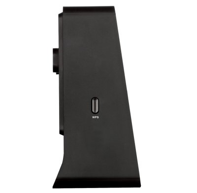 Обзор коммутатора D-Link DIR-300/A/D1