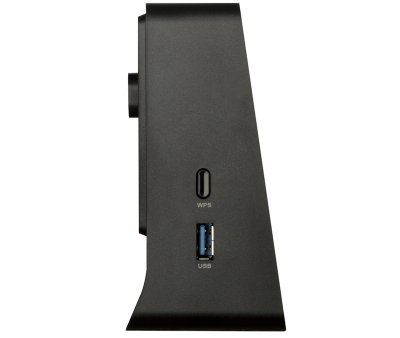 Обзор коммутатора D-Link DIR-320/A/D1