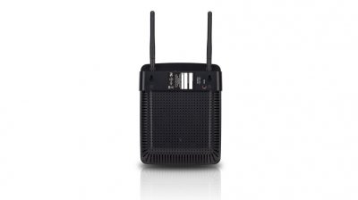 Настройка коммутатора Linksys WAP300N