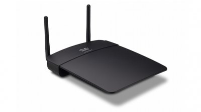 Настройка коммутатора Linksys WAP300N