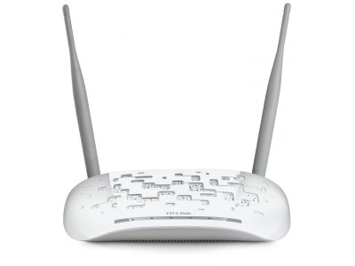 Настройка коммутатора TP-LINK TL-WA801ND