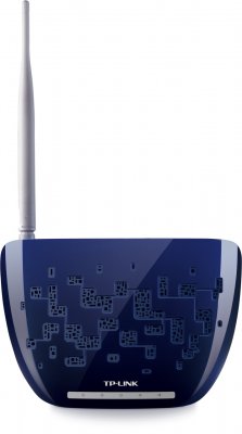 Настройка коммутатора TP-LINK TL-WA730RE