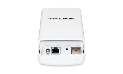 Настройка коммутатора TP-LINK TL-WA7510N