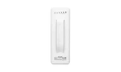 Настройка коммутатора TP-LINK TL-WA7510N